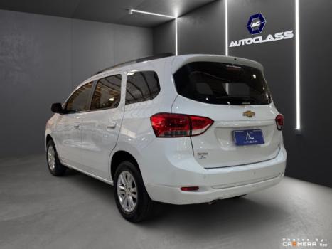 CHEVROLET Spin 1.8 4P FLEX LT AUTOM�TICO, Foto 6