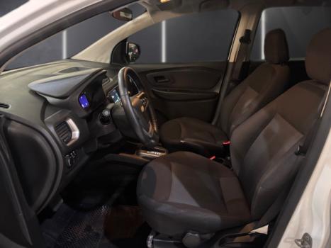 CHEVROLET Spin 1.8 4P FLEX LT AUTOM�TICO, Foto 7