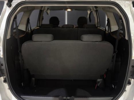 CHEVROLET Spin 1.8 4P FLEX LT AUTOM�TICO, Foto 8