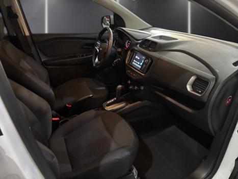 CHEVROLET Spin 1.8 4P FLEX LT AUTOM�TICO, Foto 9