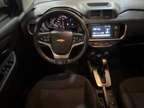 CHEVROLET Spin 1.8 4P FLEX LT AUTOM�TICO, Foto 12