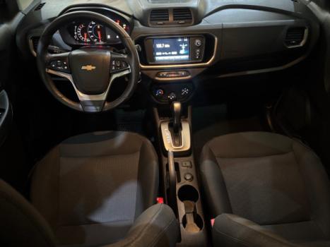 CHEVROLET Spin 1.8 4P FLEX LT AUTOM�TICO, Foto 14