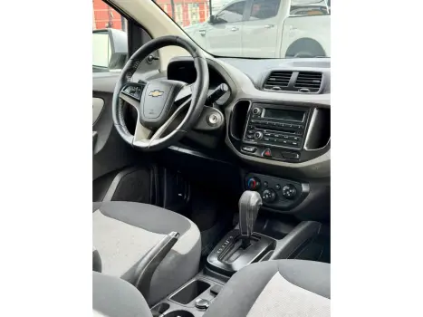 CHEVROLET Spin 1.8 4P FLEX LT AUTOM�TICO, Foto 13