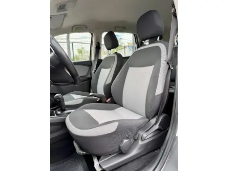 CHEVROLET Spin 1.8 4P FLEX LT AUTOM�TICO, Foto 15