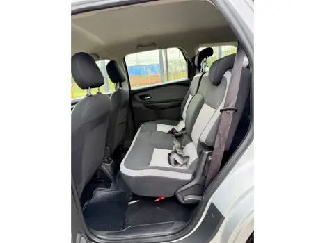 CHEVROLET Spin 1.8 4P FLEX LT AUTOM�TICO, Foto 16