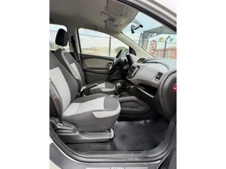 CHEVROLET Spin 1.8 4P FLEX LT AUTOM�TICO, Foto 17