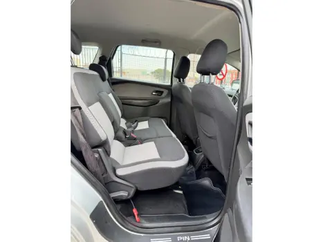 CHEVROLET Spin 1.8 4P FLEX LT AUTOM�TICO, Foto 18