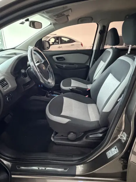 CHEVROLET Spin 1.8 4P FLEX LT AUTOM�TICO, Foto 9