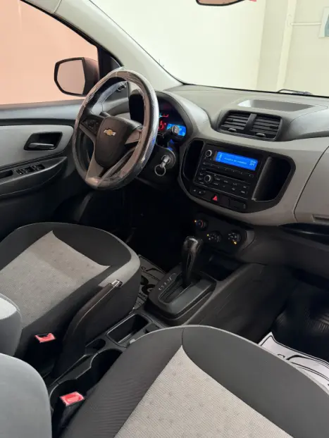 CHEVROLET Spin 1.8 4P FLEX LT AUTOM�TICO, Foto 10