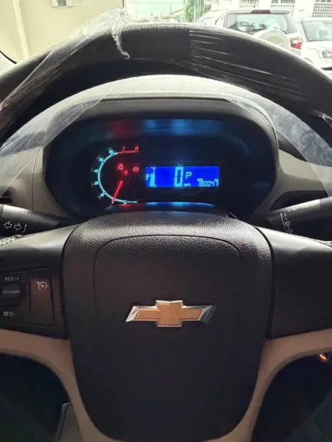 CHEVROLET Spin 1.8 4P FLEX LT AUTOM�TICO, Foto 11