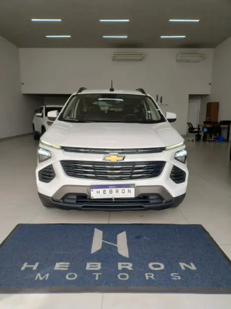CHEVROLET Spin 1.8 4P FLEX PREMIER 7 LUGARES AUTOM�TICO, Foto 1