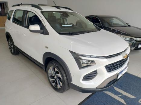 CHEVROLET Spin 1.8 4P FLEX PREMIER 7 LUGARES AUTOM�TICO, Foto 3