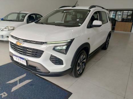 CHEVROLET Spin 1.8 4P FLEX PREMIER 7 LUGARES AUTOM�TICO, Foto 5