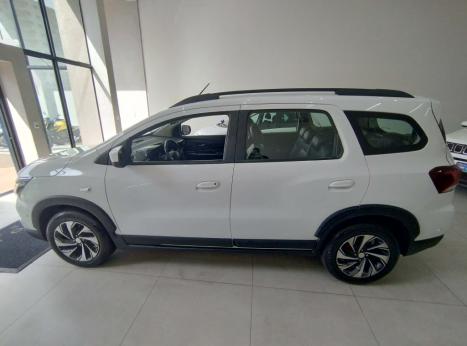 CHEVROLET Spin 1.8 4P FLEX PREMIER 7 LUGARES AUTOM�TICO, Foto 6