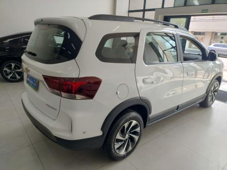 CHEVROLET Spin 1.8 4P FLEX PREMIER 7 LUGARES AUTOM�TICO, Foto 7