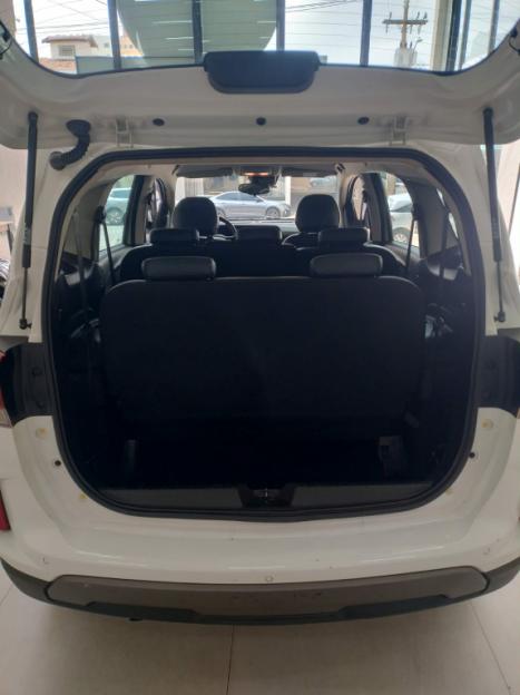 CHEVROLET Spin 1.8 4P FLEX PREMIER 7 LUGARES AUTOM�TICO, Foto 9