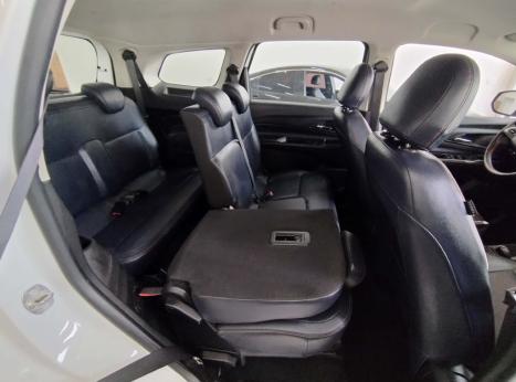 CHEVROLET Spin 1.8 4P FLEX PREMIER 7 LUGARES AUTOM�TICO, Foto 13