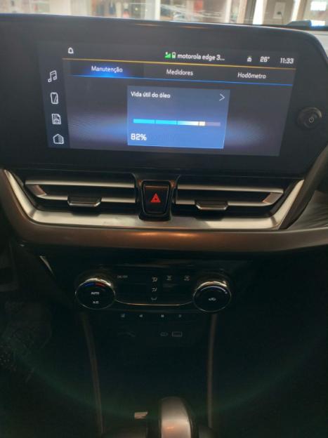 CHEVROLET Spin 1.8 4P FLEX PREMIER 7 LUGARES AUTOM�TICO, Foto 16
