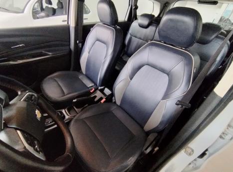 CHEVROLET Spin 1.8 4P FLEX PREMIER 7 LUGARES AUTOM�TICO, Foto 20