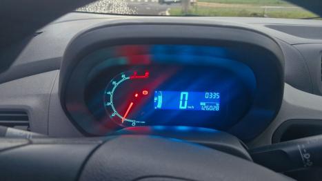 CHEVROLET Spin 1.8 4P FLEX LT, Foto 5