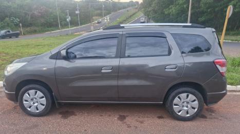 CHEVROLET Spin 1.8 4P FLEX LT, Foto 2