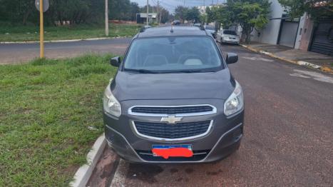 CHEVROLET Spin 1.8 4P FLEX LT, Foto 1