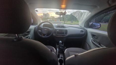 CHEVROLET Spin 1.8 4P FLEX LT, Foto 6