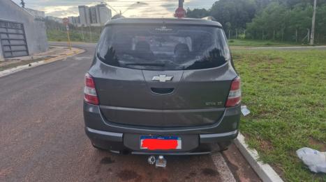 CHEVROLET Spin 1.8 4P FLEX LT, Foto 3