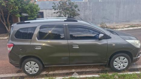 CHEVROLET Spin 1.8 4P FLEX LT, Foto 4