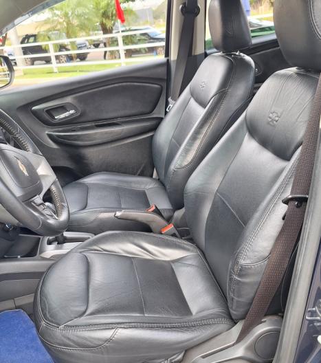CHEVROLET Spin 1.8 4P FLEX ACTIV5 AUTOM�TICO, Foto 7