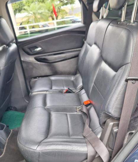CHEVROLET Spin 1.8 4P FLEX ACTIV5 AUTOM�TICO, Foto 8