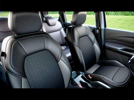 CHEVROLET Spin 1.8 4P FLEX PREMIER 7 LUGARES AUTOM�TICO, Foto 8