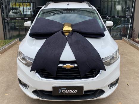 CHEVROLET Spin 1.8 4P FLEX PREMIER 7 LUGARES AUTOM�TICO, Foto 2