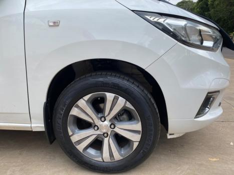 CHEVROLET Spin 1.8 4P FLEX PREMIER 7 LUGARES AUTOM�TICO, Foto 3