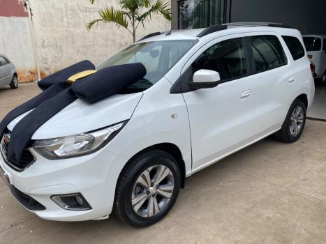 CHEVROLET Spin 1.8 4P FLEX PREMIER 7 LUGARES AUTOM�TICO, Foto 4