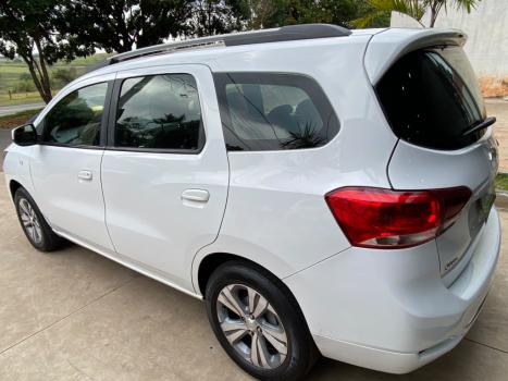 CHEVROLET Spin 1.8 4P FLEX PREMIER 7 LUGARES AUTOM�TICO, Foto 5