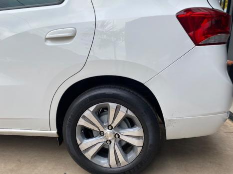 CHEVROLET Spin 1.8 4P FLEX PREMIER 7 LUGARES AUTOM�TICO, Foto 6