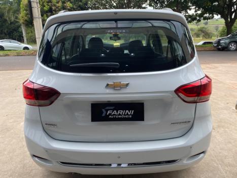 CHEVROLET Spin 1.8 4P FLEX PREMIER 7 LUGARES AUTOM�TICO, Foto 7