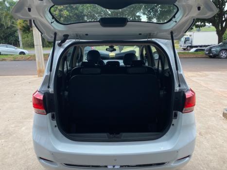 CHEVROLET Spin 1.8 4P FLEX PREMIER 7 LUGARES AUTOM�TICO, Foto 8