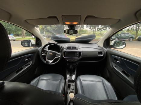 CHEVROLET Spin 1.8 4P FLEX PREMIER 7 LUGARES AUTOM�TICO, Foto 11