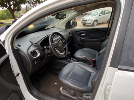 CHEVROLET Spin 1.8 4P FLEX PREMIER 7 LUGARES AUTOM�TICO, Foto 12