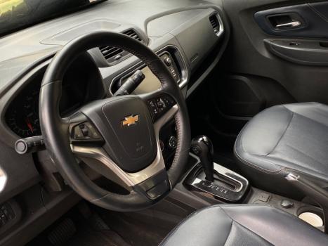 CHEVROLET Spin 1.8 4P FLEX PREMIER 7 LUGARES AUTOM�TICO, Foto 13