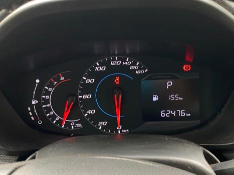CHEVROLET Spin 1.8 4P FLEX PREMIER 7 LUGARES AUTOM�TICO, Foto 14