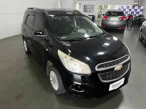 CHEVROLET Spin 1.8 4P FLEX LT, Foto 1