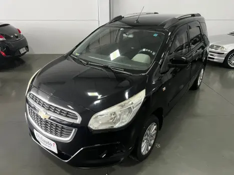 CHEVROLET Spin 1.8 4P FLEX LT, Foto 3