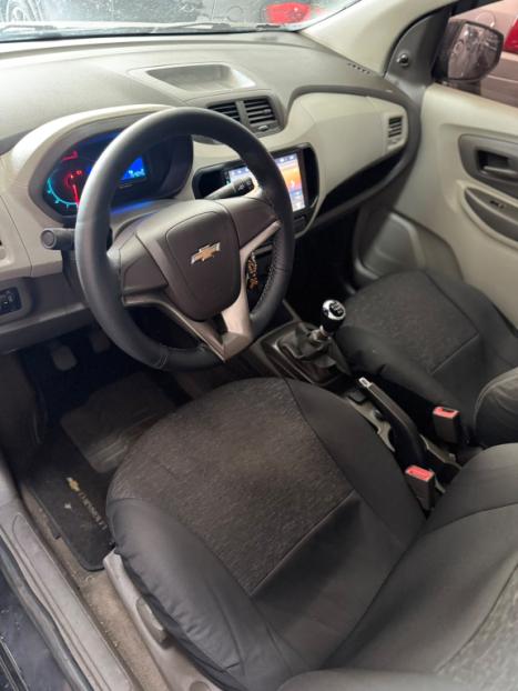 CHEVROLET Spin 1.8 4P FLEX LT, Foto 4