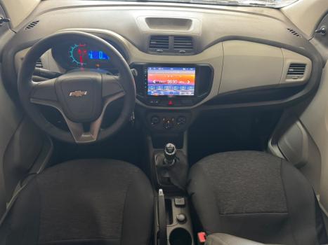 CHEVROLET Spin 1.8 4P FLEX LT, Foto 8