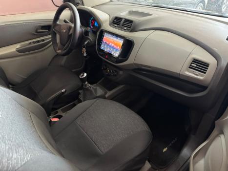 CHEVROLET Spin 1.8 4P FLEX LT, Foto 9
