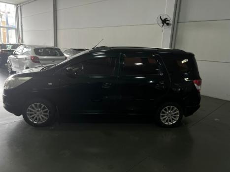 CHEVROLET Spin 1.8 4P FLEX LT, Foto 10