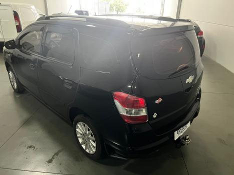 CHEVROLET Spin 1.8 4P FLEX LT, Foto 11